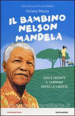 IL BAMBINO NELSON MANDELA